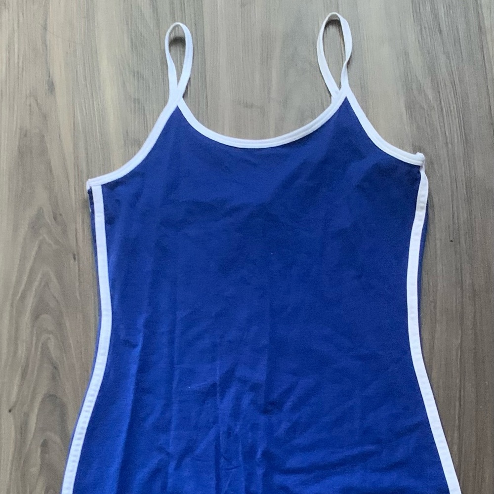 Never been worn.